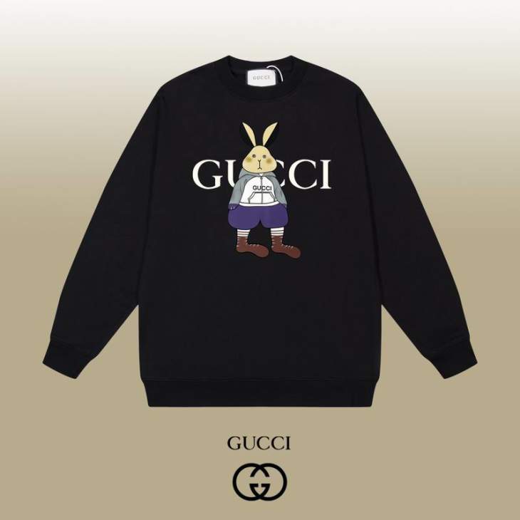Picture of Gucci Sweatshirt TT _SKUGucciXS-Lsxitx0833252